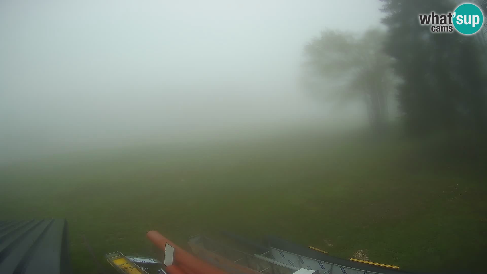 Live Webcam Stazione sciistica di Sorica – Sorška planina – Slovenia