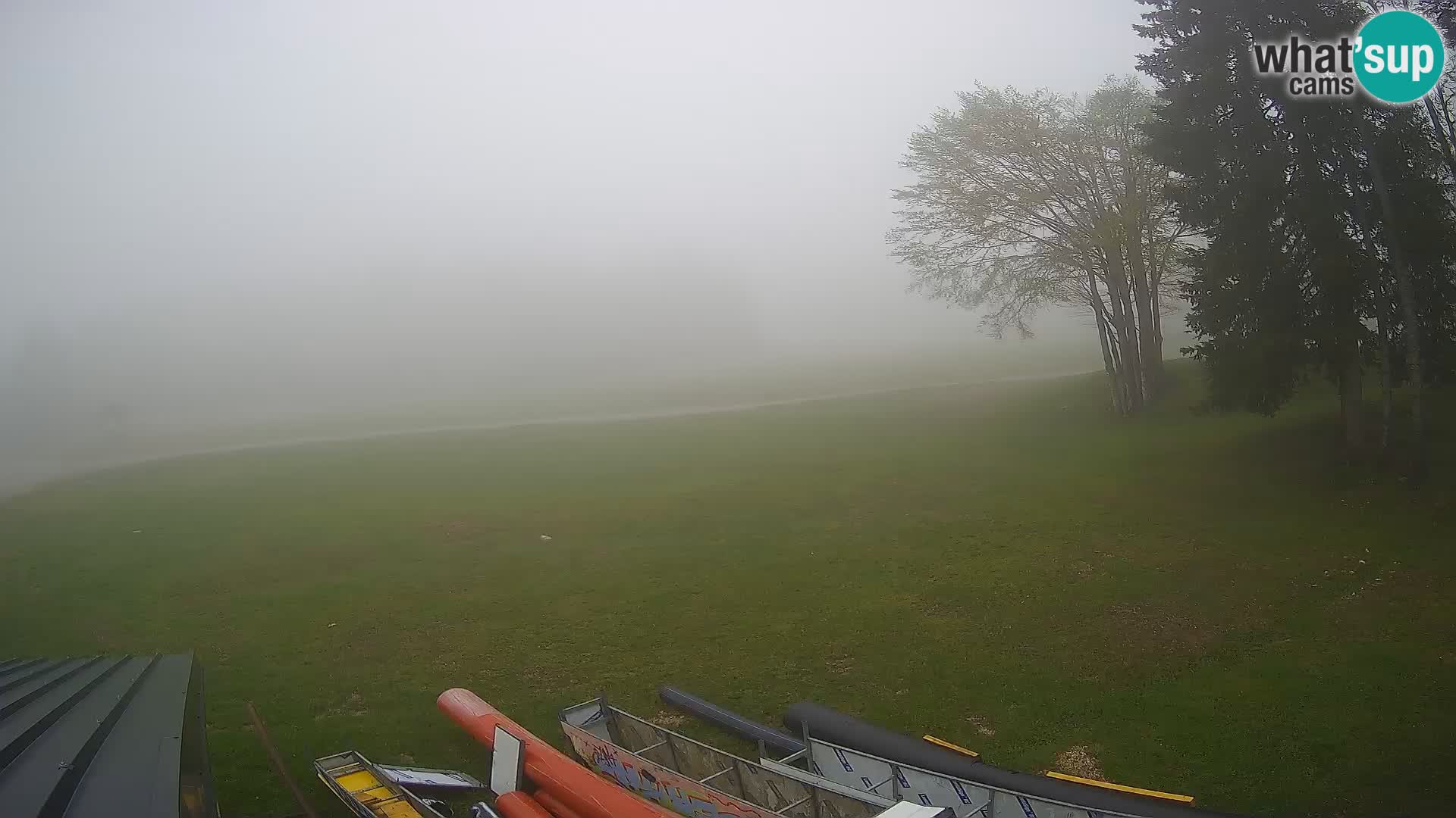 Live Webcam Stazione sciistica di Sorica – Sorška planina – Slovenia