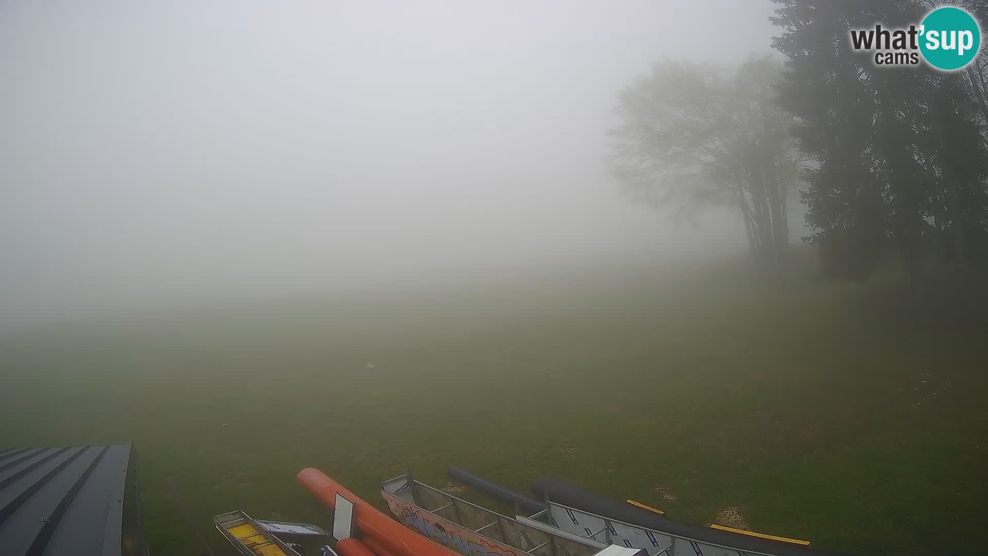 Live Webcam Skigebiet Sorica – Sorška planina – Slowenien