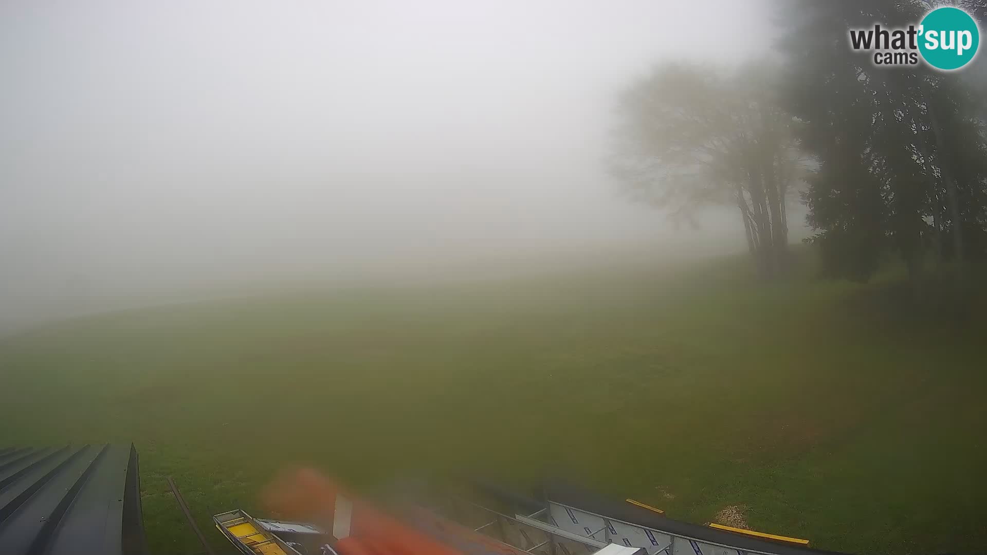 Live Webcam Skigebiet Sorica – Sorška planina – Slowenien