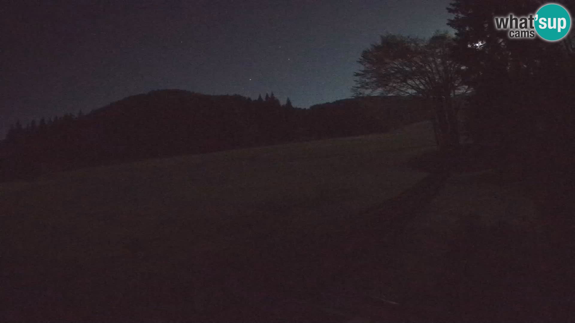 Live Webcam Stazione sciistica di Sorica – Sorška planina – Slovenia