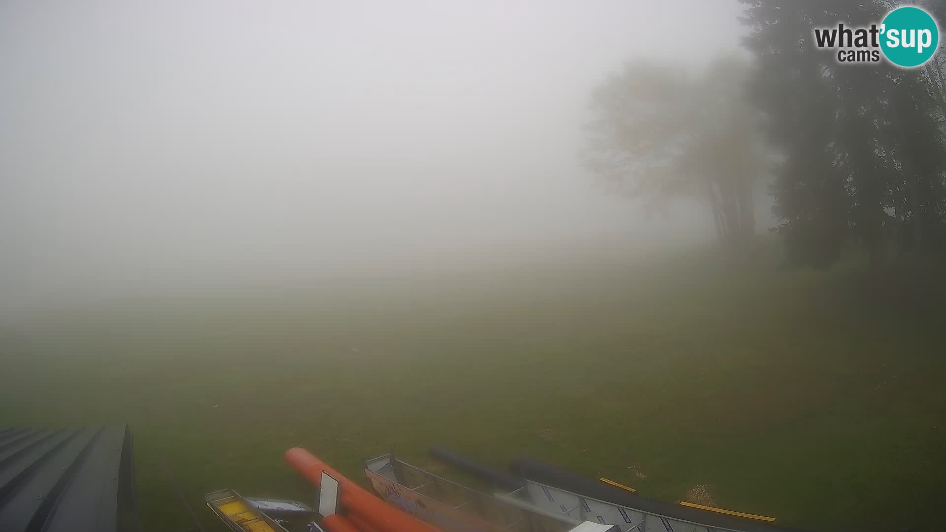 Live Webcam Skigebiet Sorica – Sorška planina – Slowenien