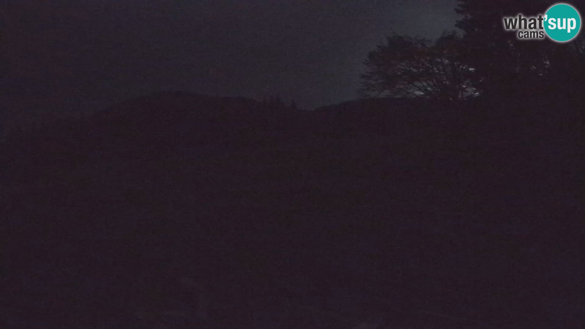 Soriška Planina – Slatnik – Sorica Webcam