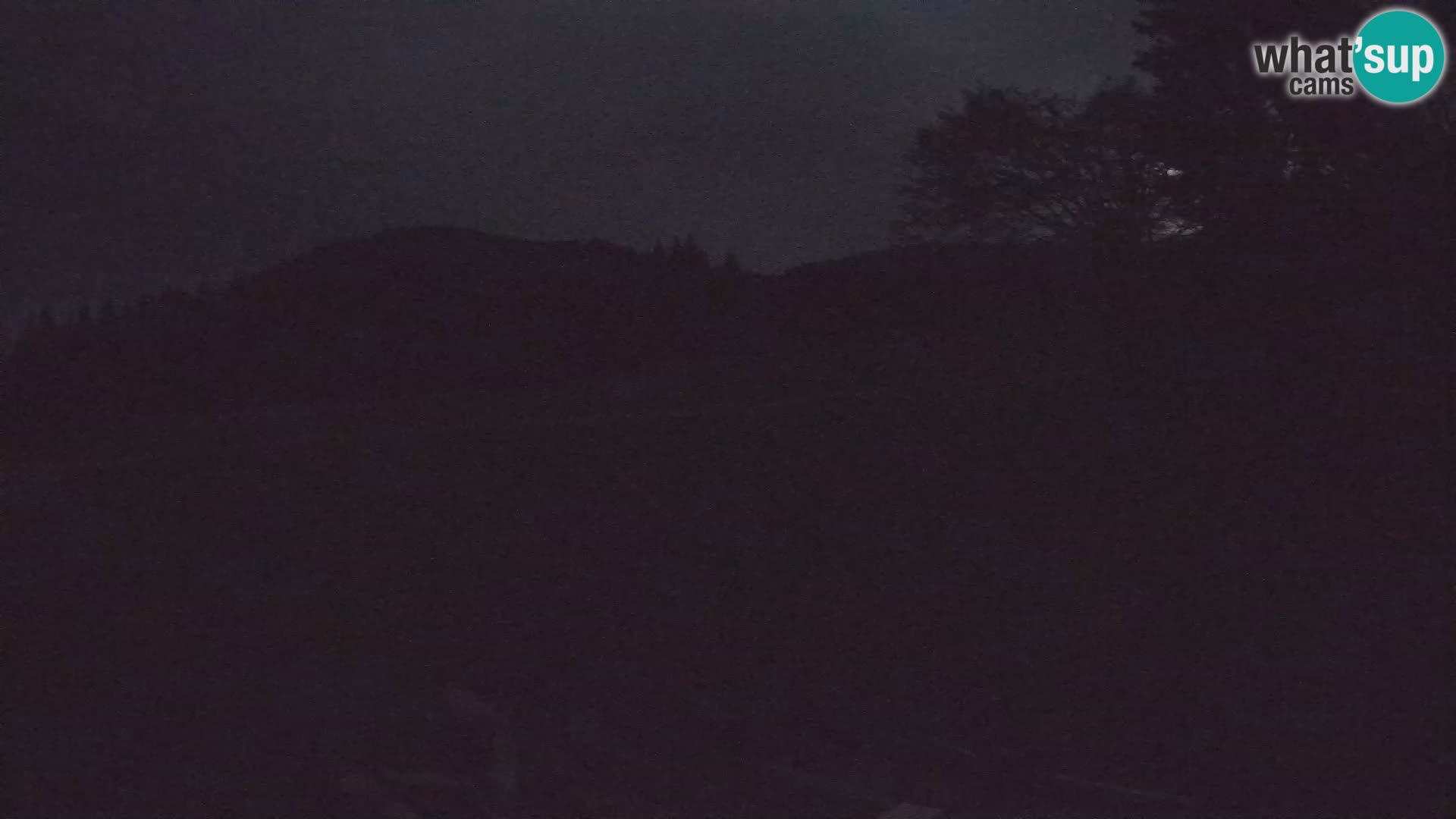 Smučišče Sorica spletna kamera – Sorška planina