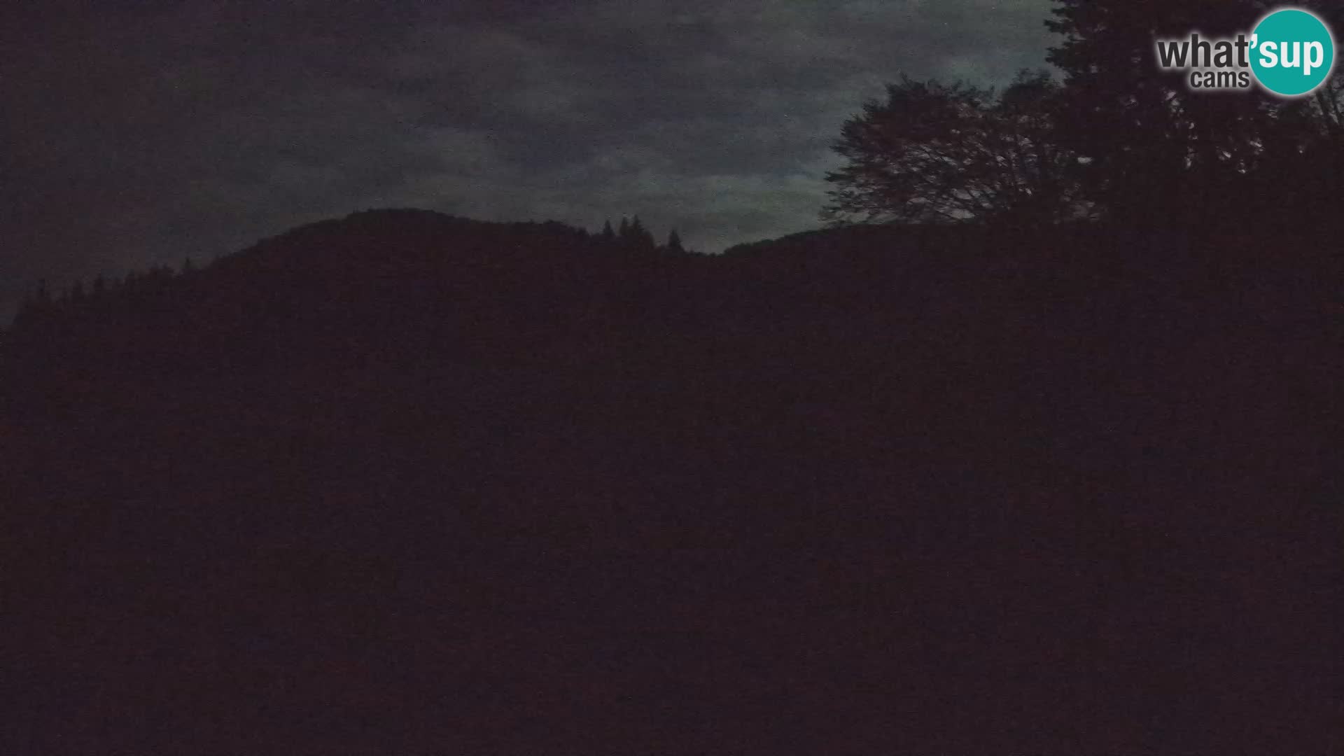 Smučišče Sorica spletna kamera – Sorška planina