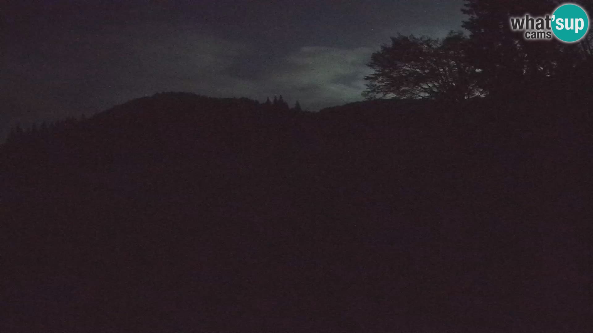 Smučišče Sorica spletna kamera – Sorška planina