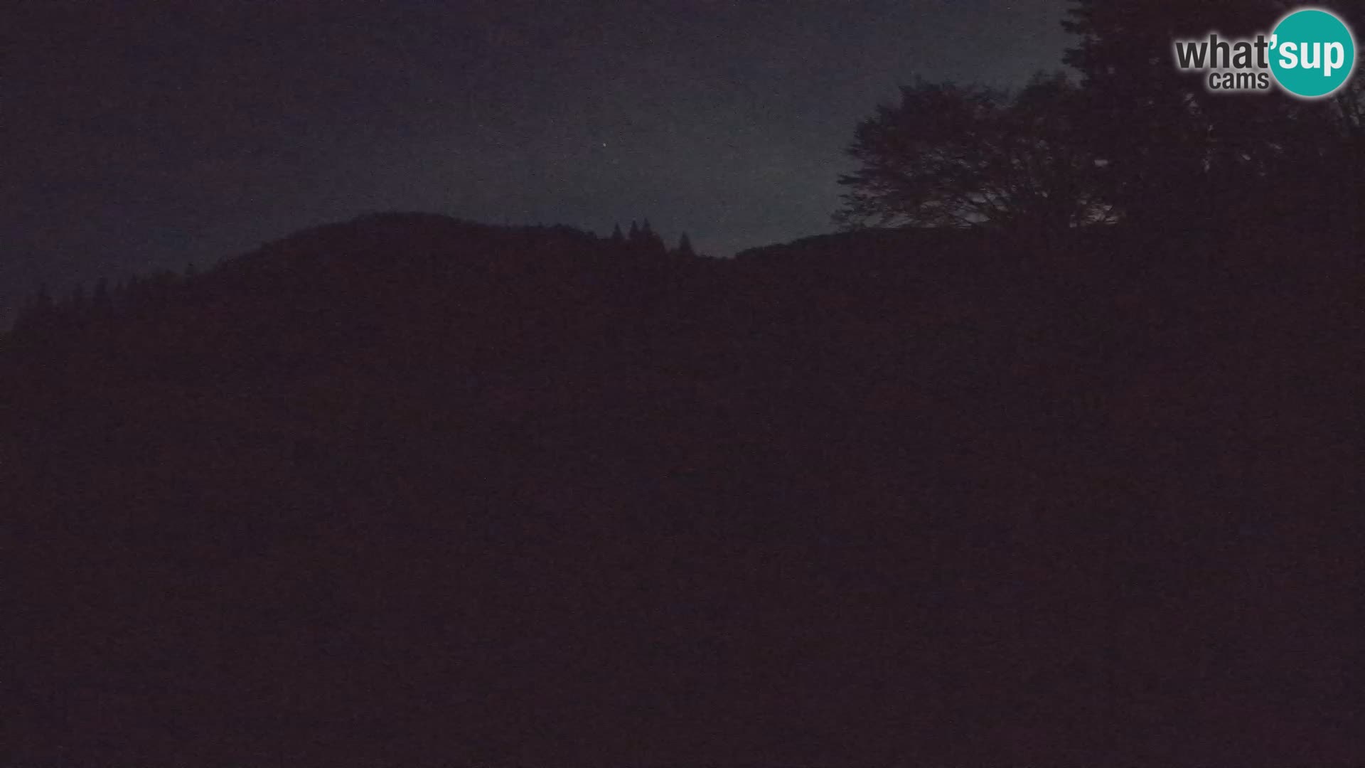 Soriška Planina – Slatnik – Sorica Webcam