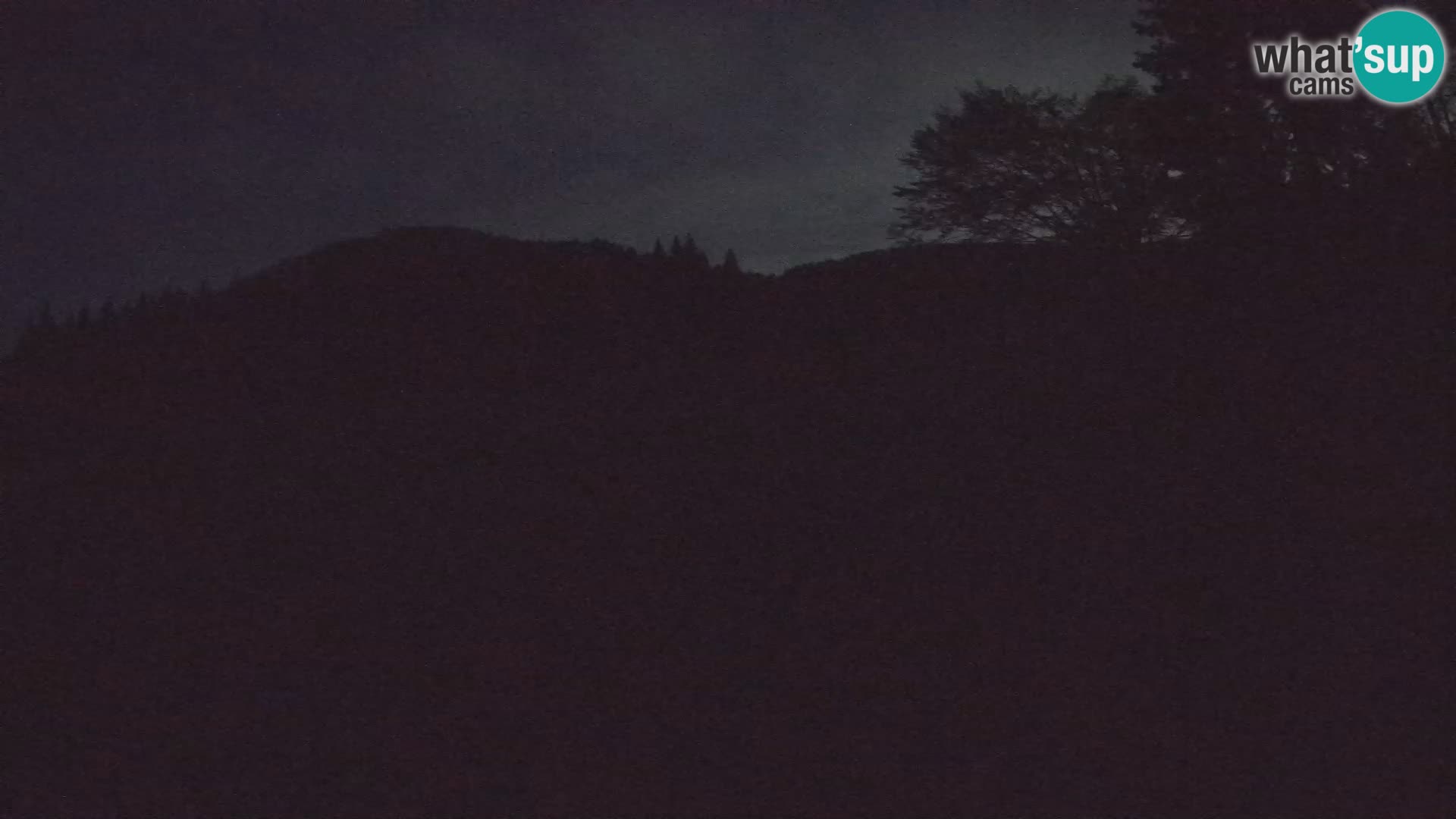 Web kamera uživo Skijalište Sorica – Sorška planina – Slovenija