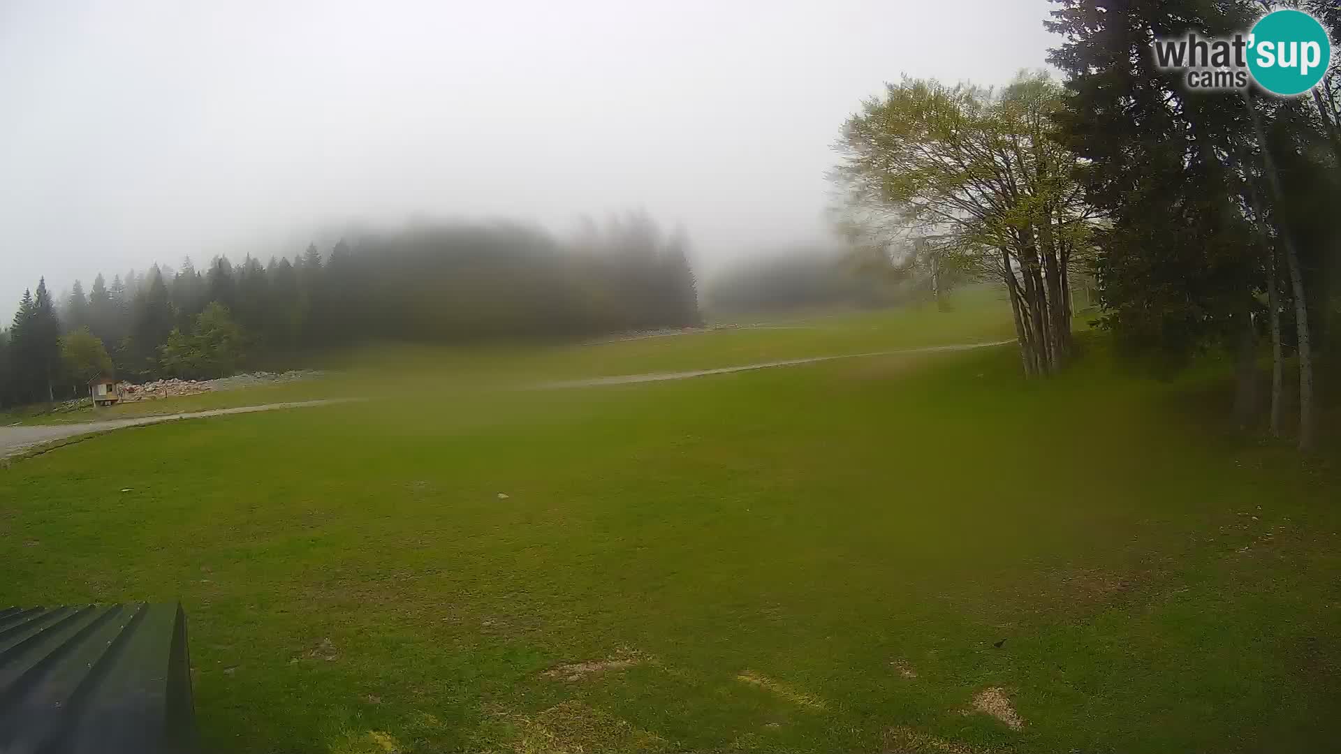 Live Webcam Skigebiet Sorica – Sorška planina – Slowenien