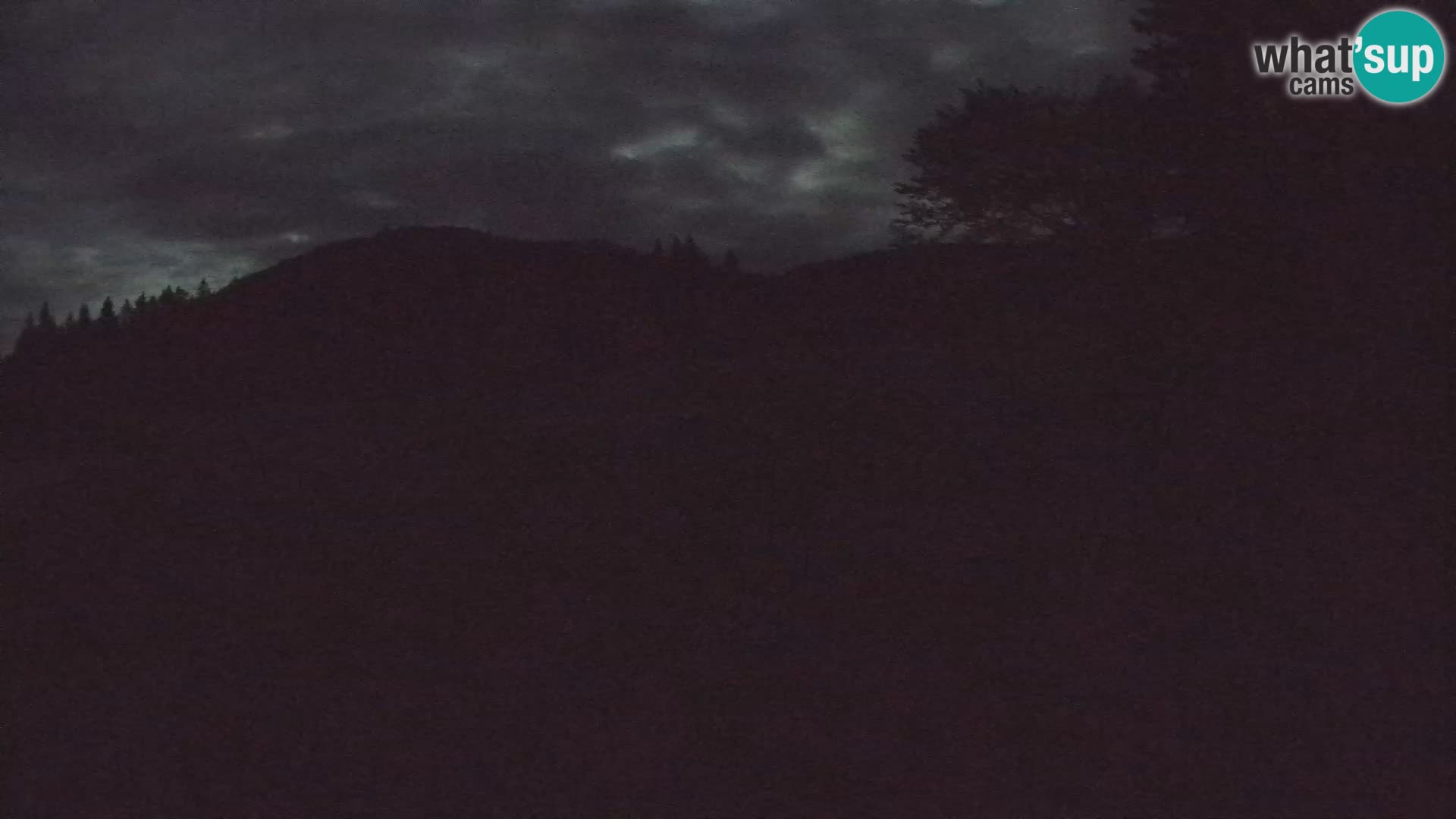 Soriška Planina – Slatnik – Sorica Webcam