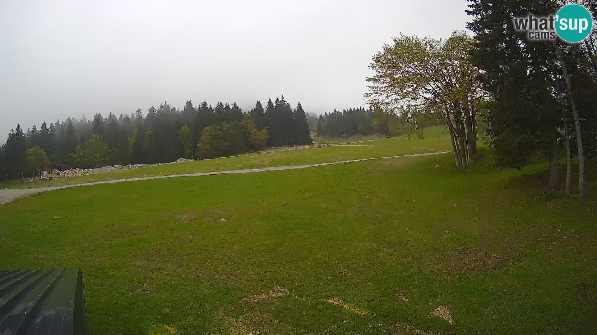 Live Webcam Skigebiet Sorica – Sorška planina – Slowenien