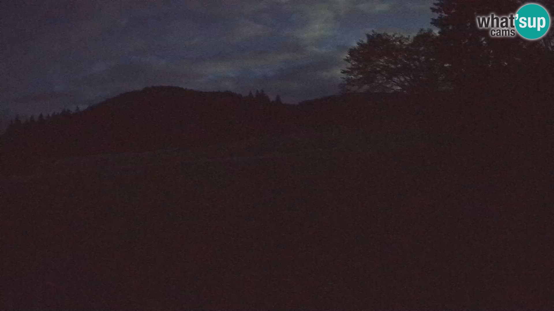 Web kamera uživo Skijalište Sorica – Sorška planina – Slovenija