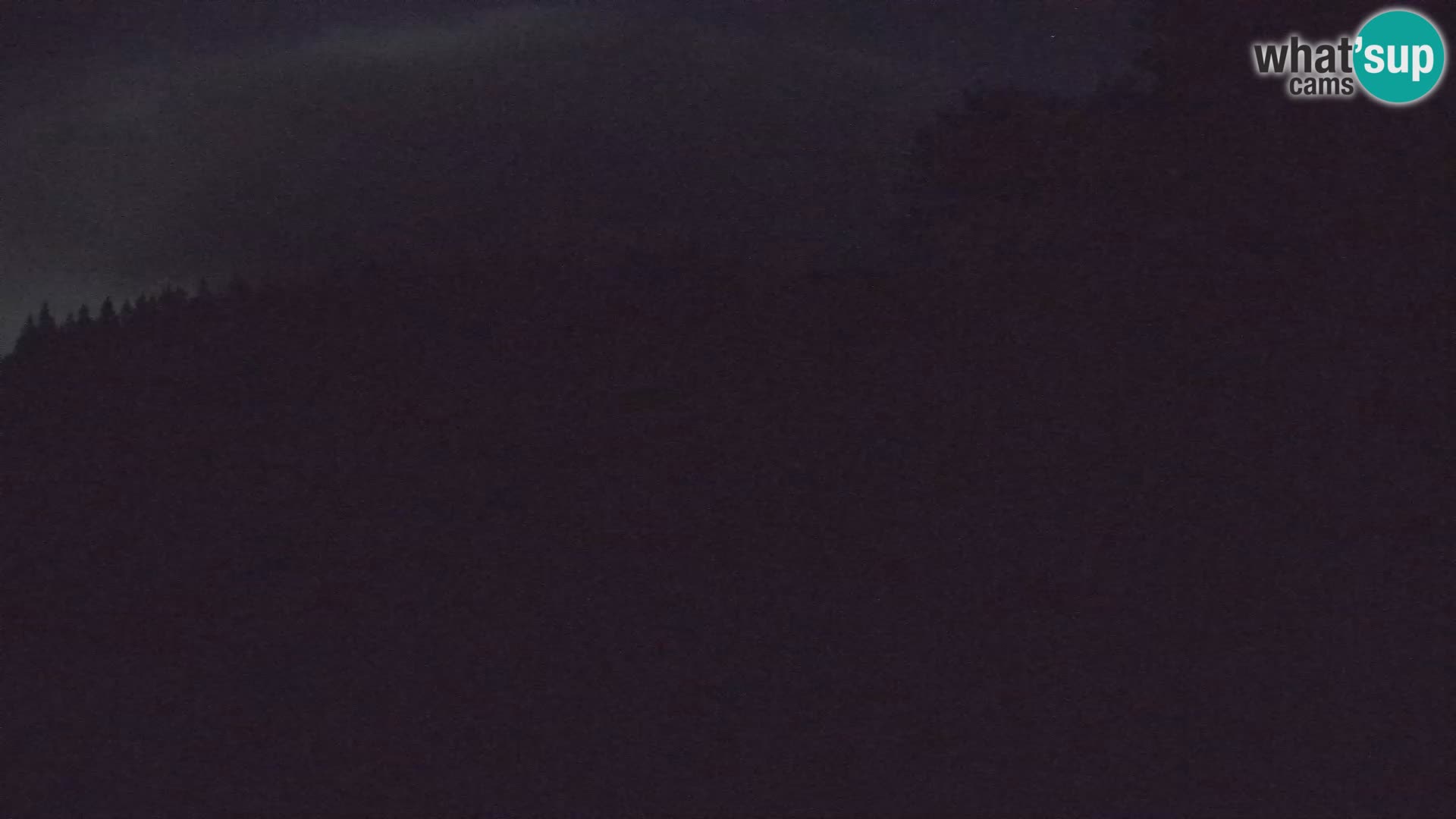 Soriška Planina – Slatnik – Sorica en vivo