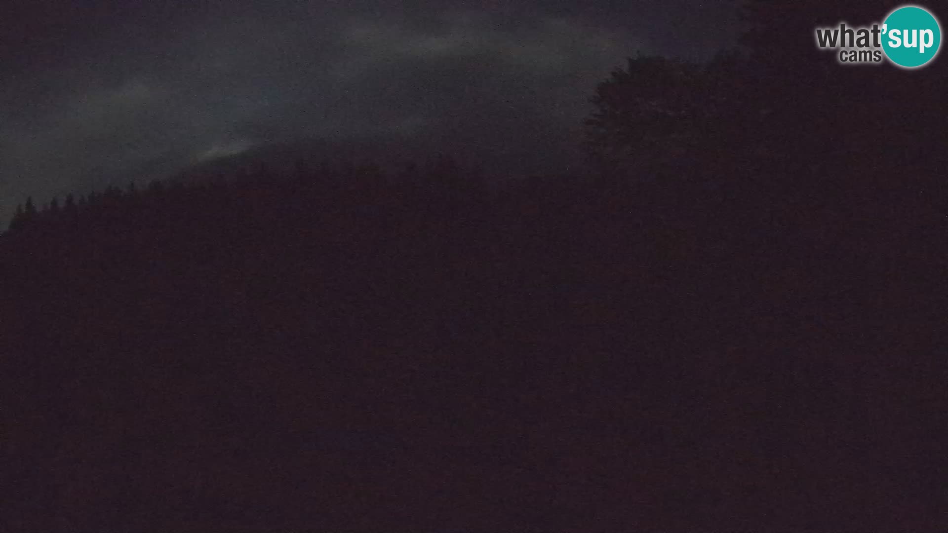 Smučišče Sorica spletna kamera – Sorška planina