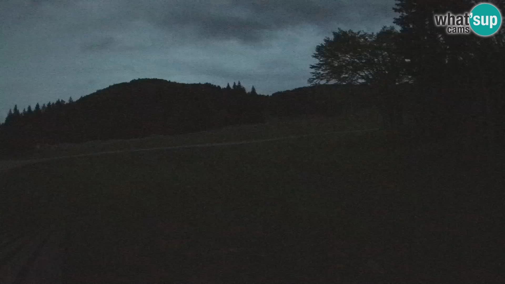 Smučišče Sorica spletna kamera – Sorška planina