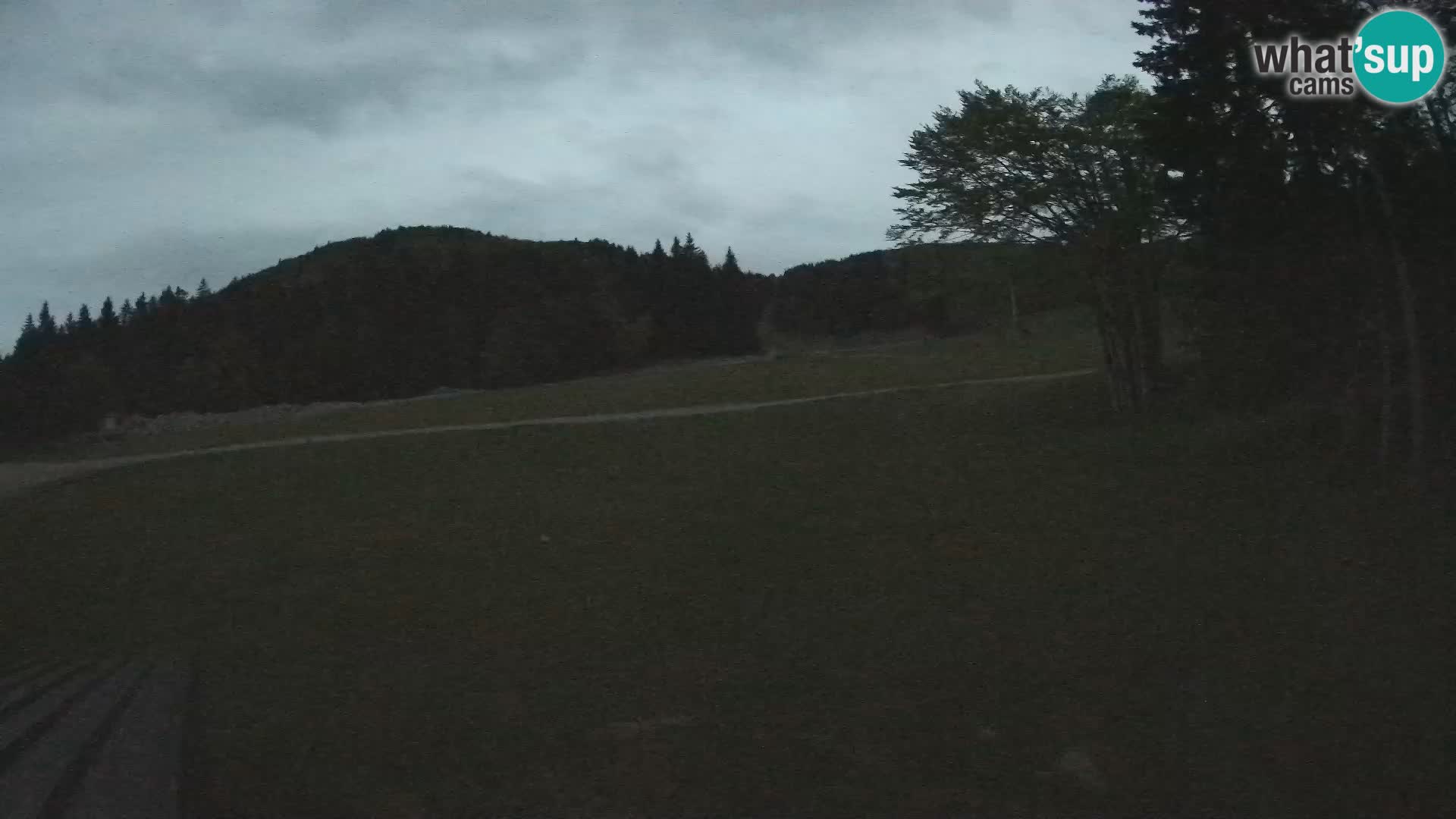 Smučišče Sorica spletna kamera – Sorška planina