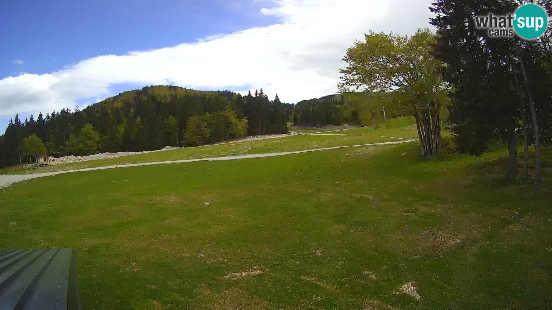 Live Webcam Skigebiet Sorica – Sorška planina – Slowenien