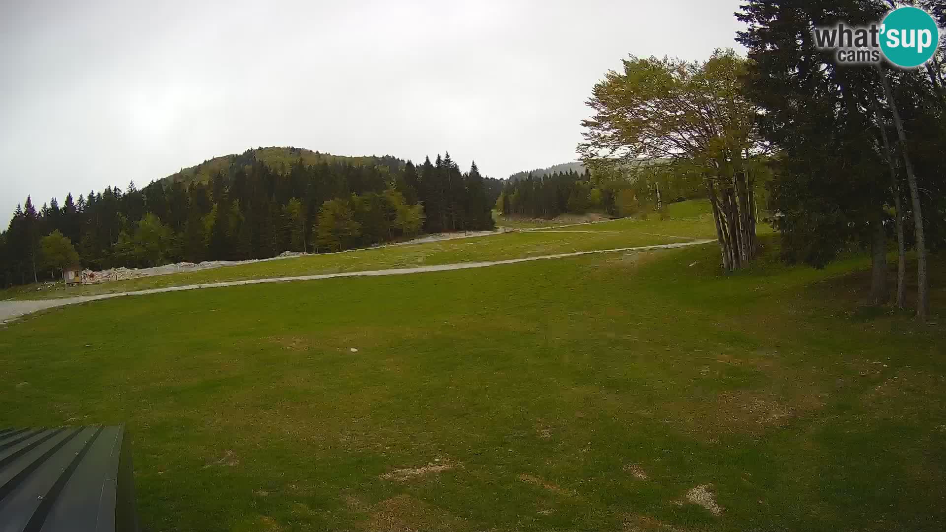 Live Webcam Skigebiet Sorica – Sorška planina – Slowenien