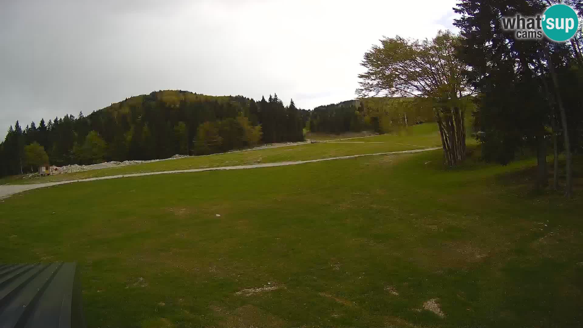 Live Webcam Skigebiet Sorica – Sorška planina – Slowenien