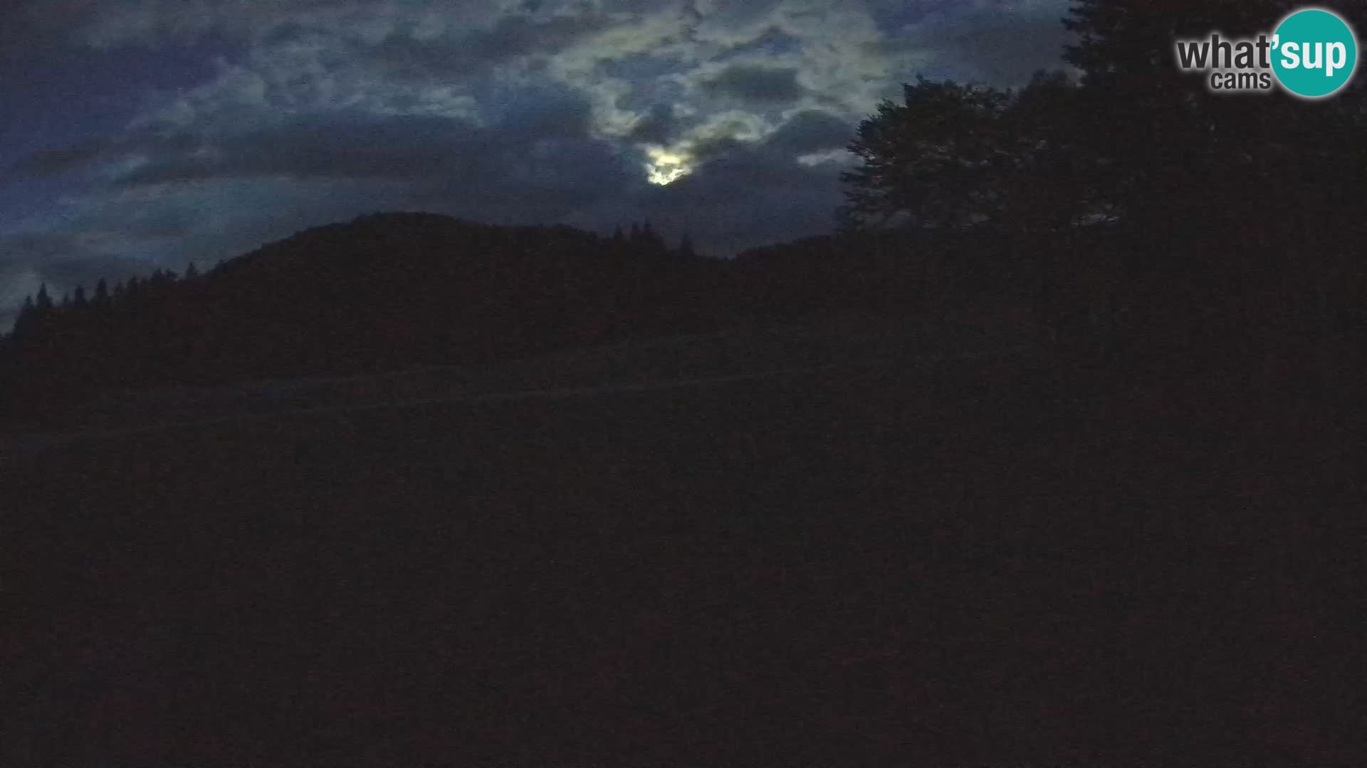 Smučišče Sorica spletna kamera – Sorška planina