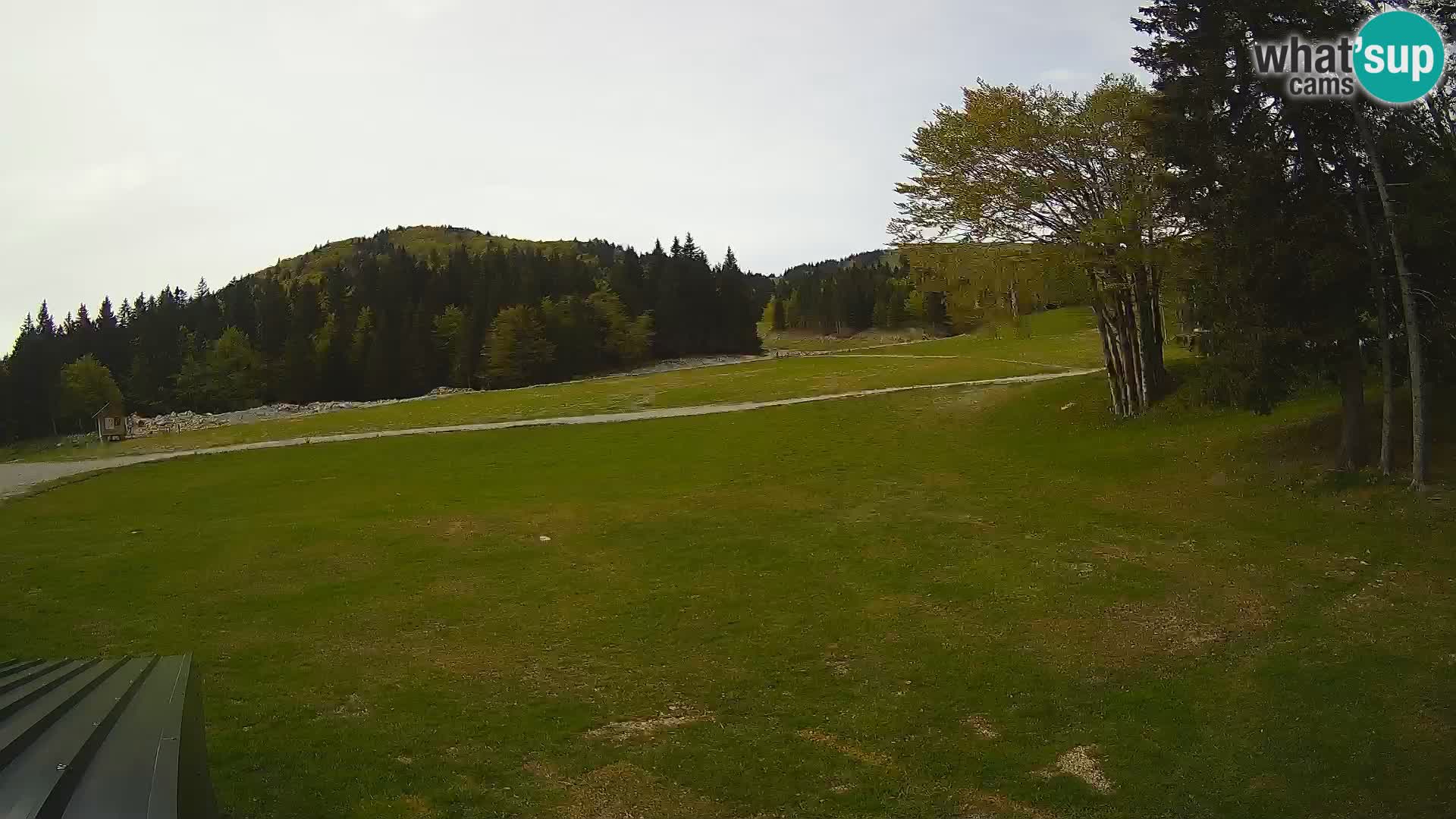 Live Webcam Skigebiet Sorica – Sorška planina – Slowenien