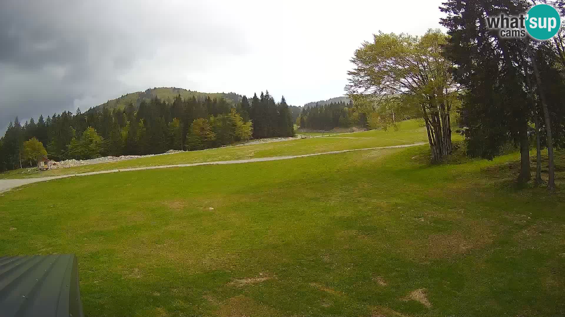 Live Webcam Skigebiet Sorica – Sorška planina – Slowenien