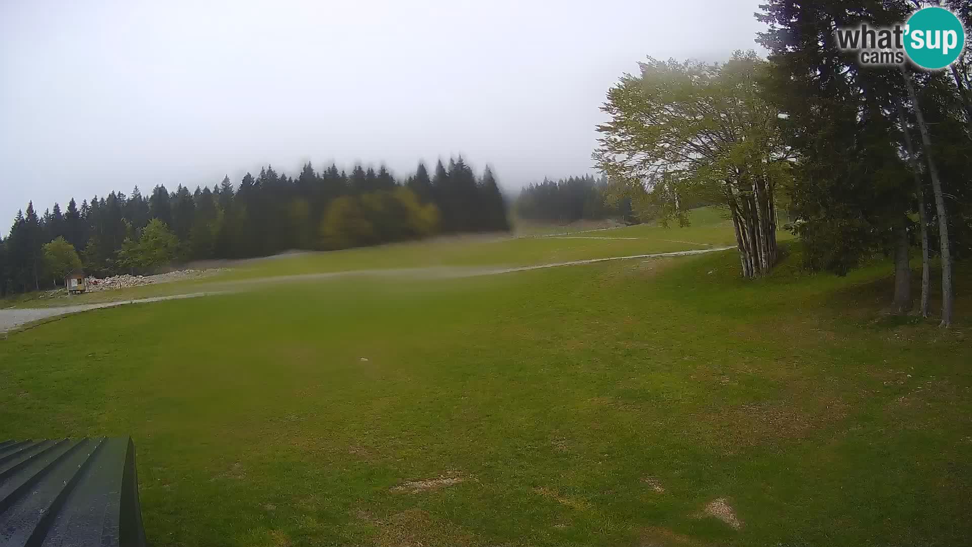 Live Webcam Skigebiet Sorica – Sorška planina – Slowenien