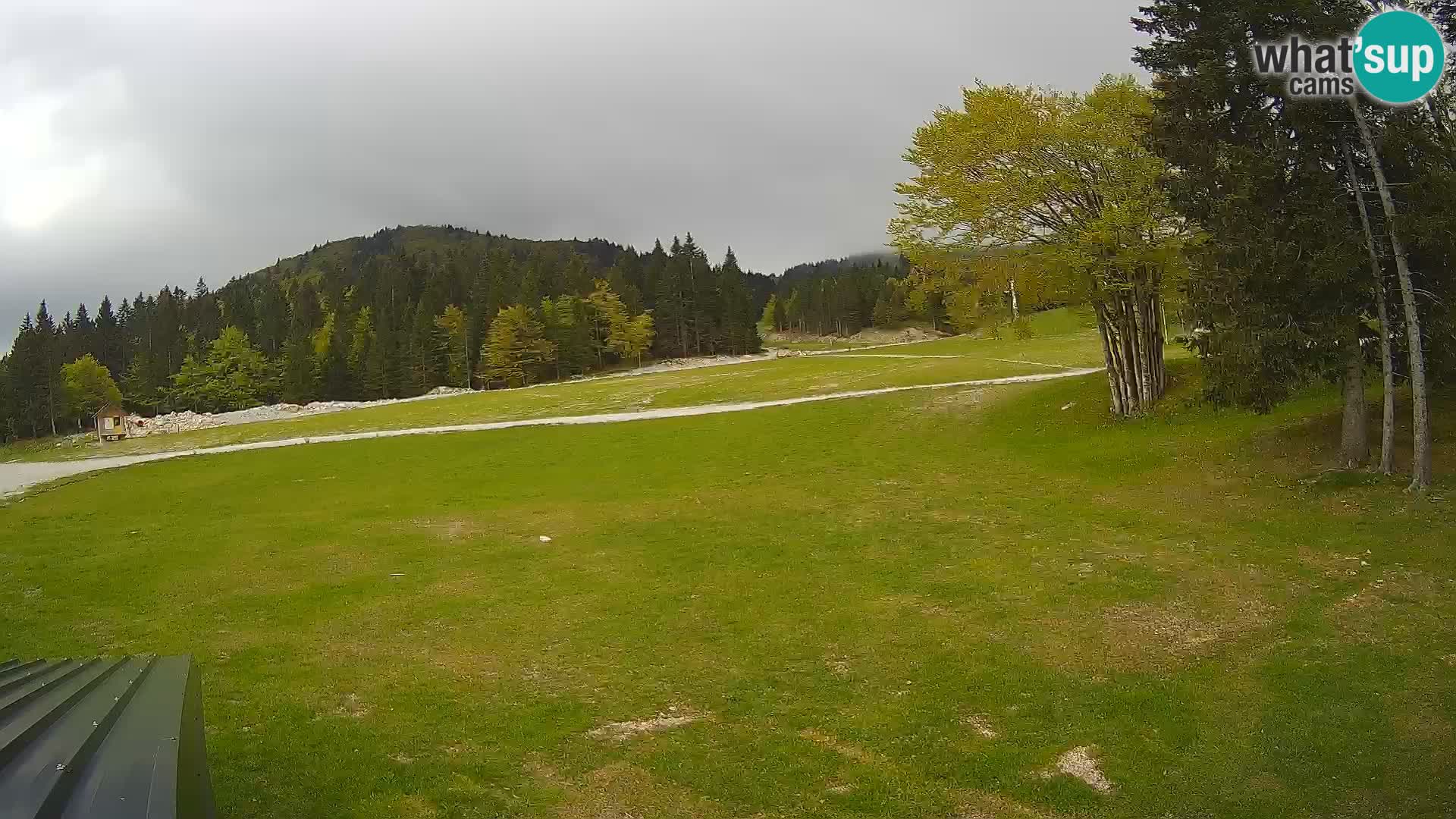 Live Webcam Skigebiet Sorica – Sorška planina – Slowenien