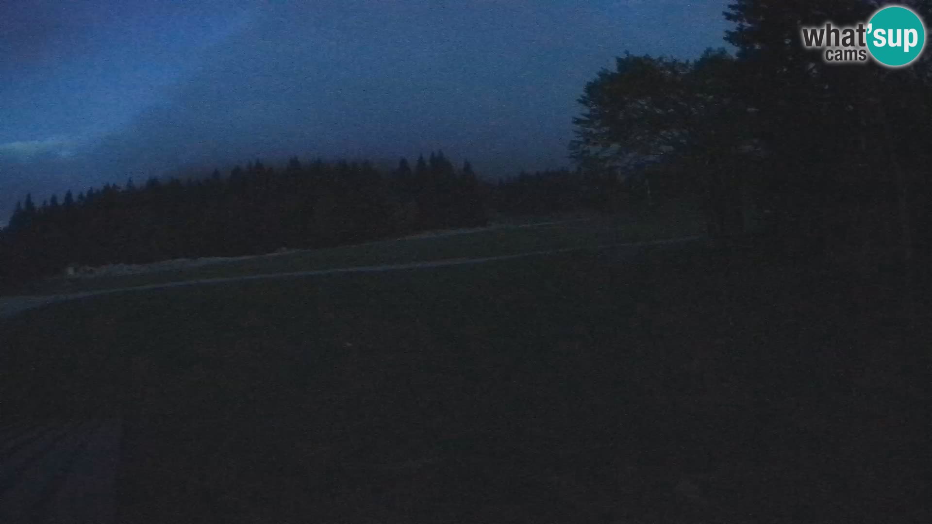 Live Webcam Skigebiet Sorica – Sorška planina – Slowenien