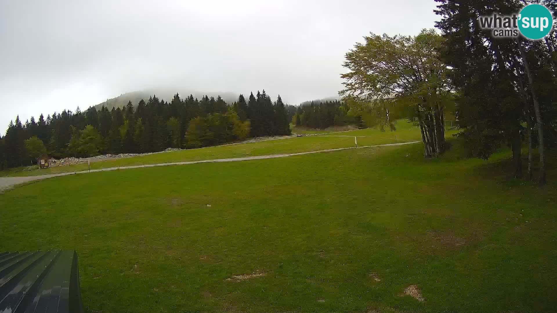 Live Webcam Skigebiet Sorica – Sorška planina – Slowenien