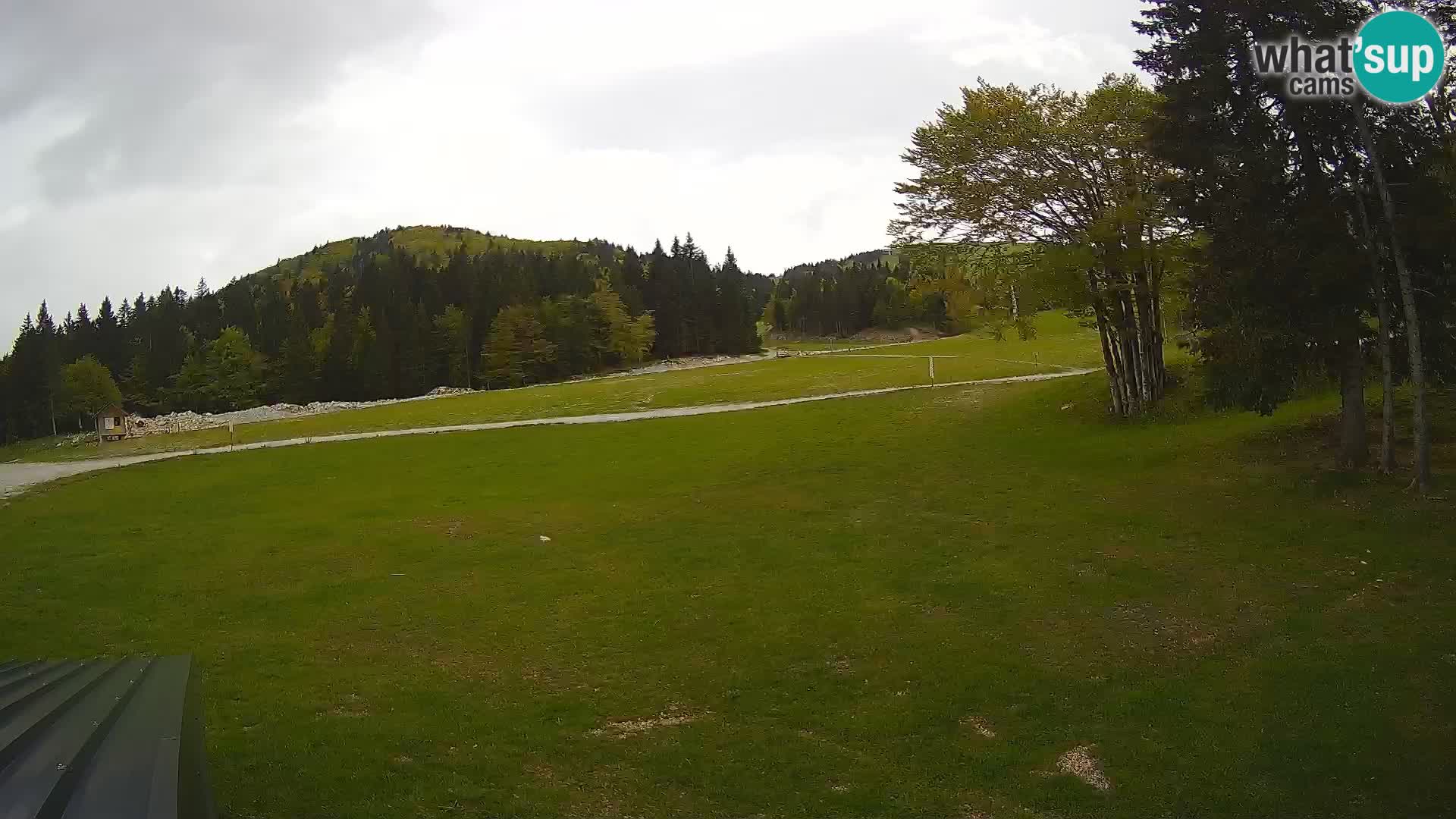 Live Webcam Skigebiet Sorica – Sorška planina – Slowenien