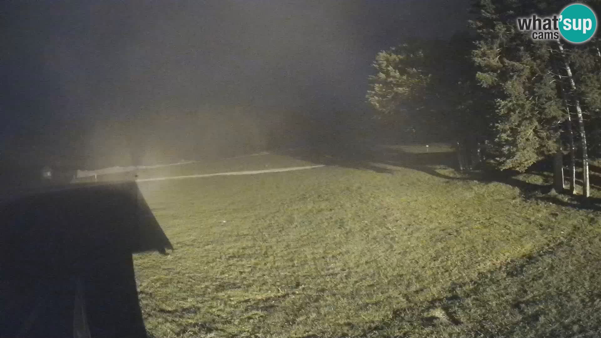 Live Webcam Skigebiet Sorica – Sorška planina – Slowenien