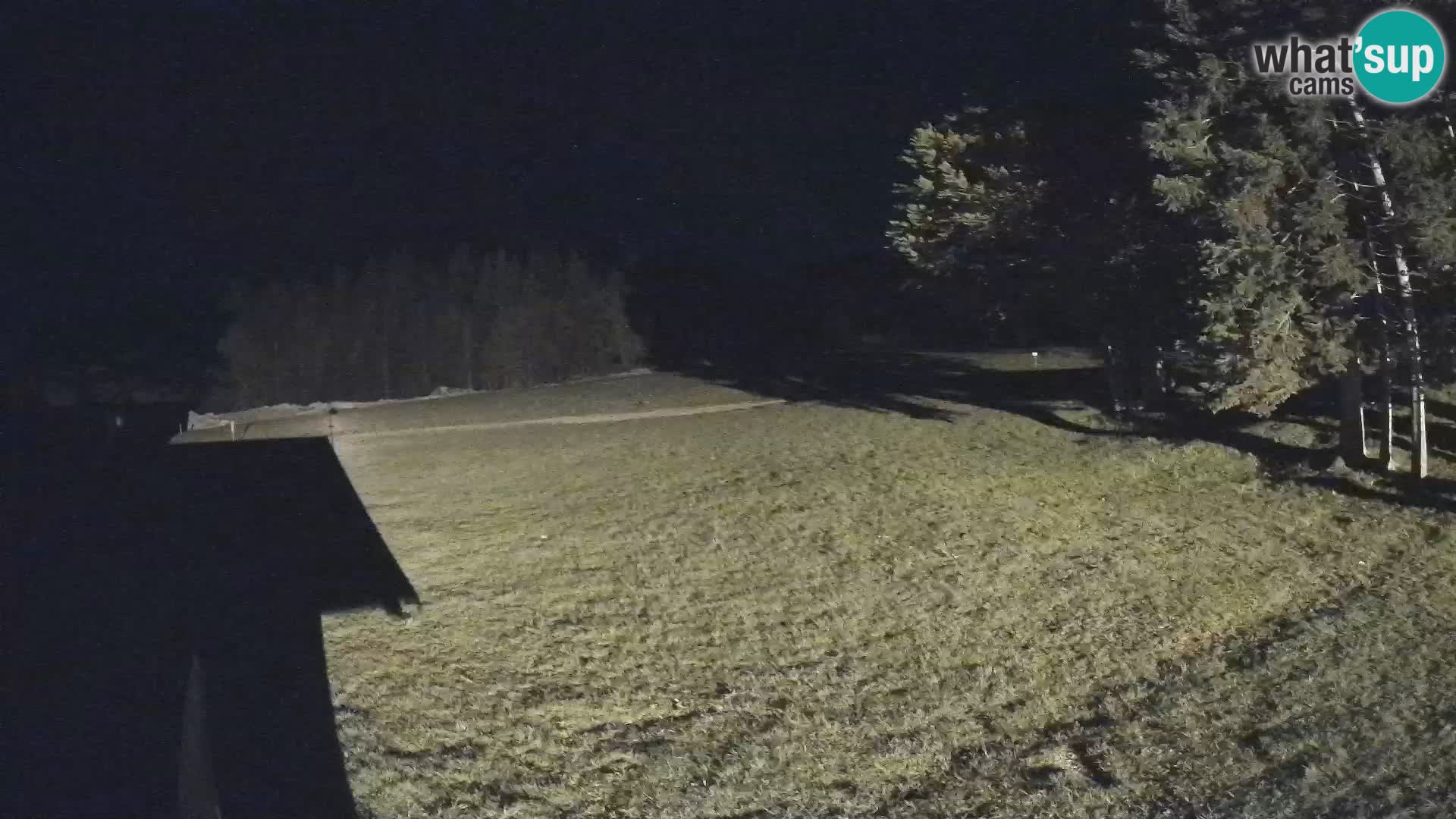 Live Webcam Sorica ski resort – Sorška planina – Slovenia