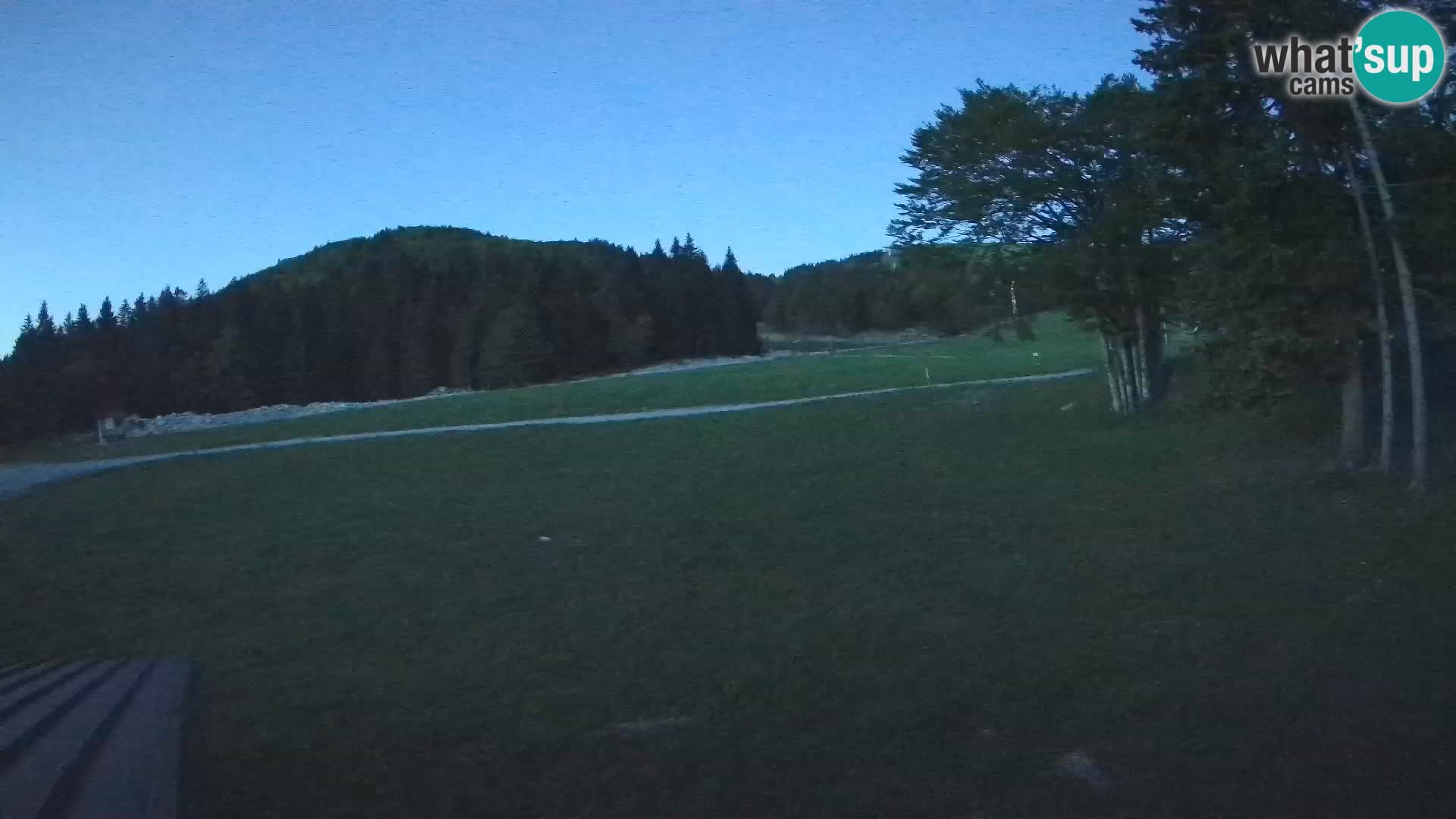 Live Webcam Skigebiet Sorica – Sorška planina – Slowenien