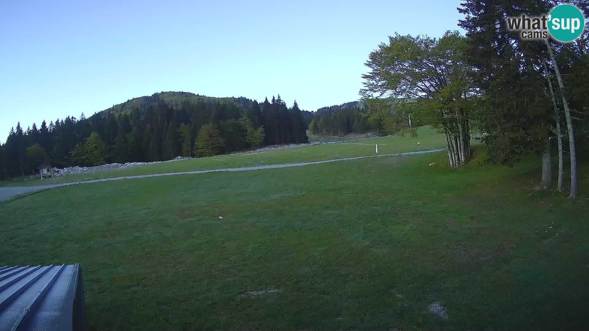 Live Webcam Skigebiet Sorica – Sorška planina – Slowenien