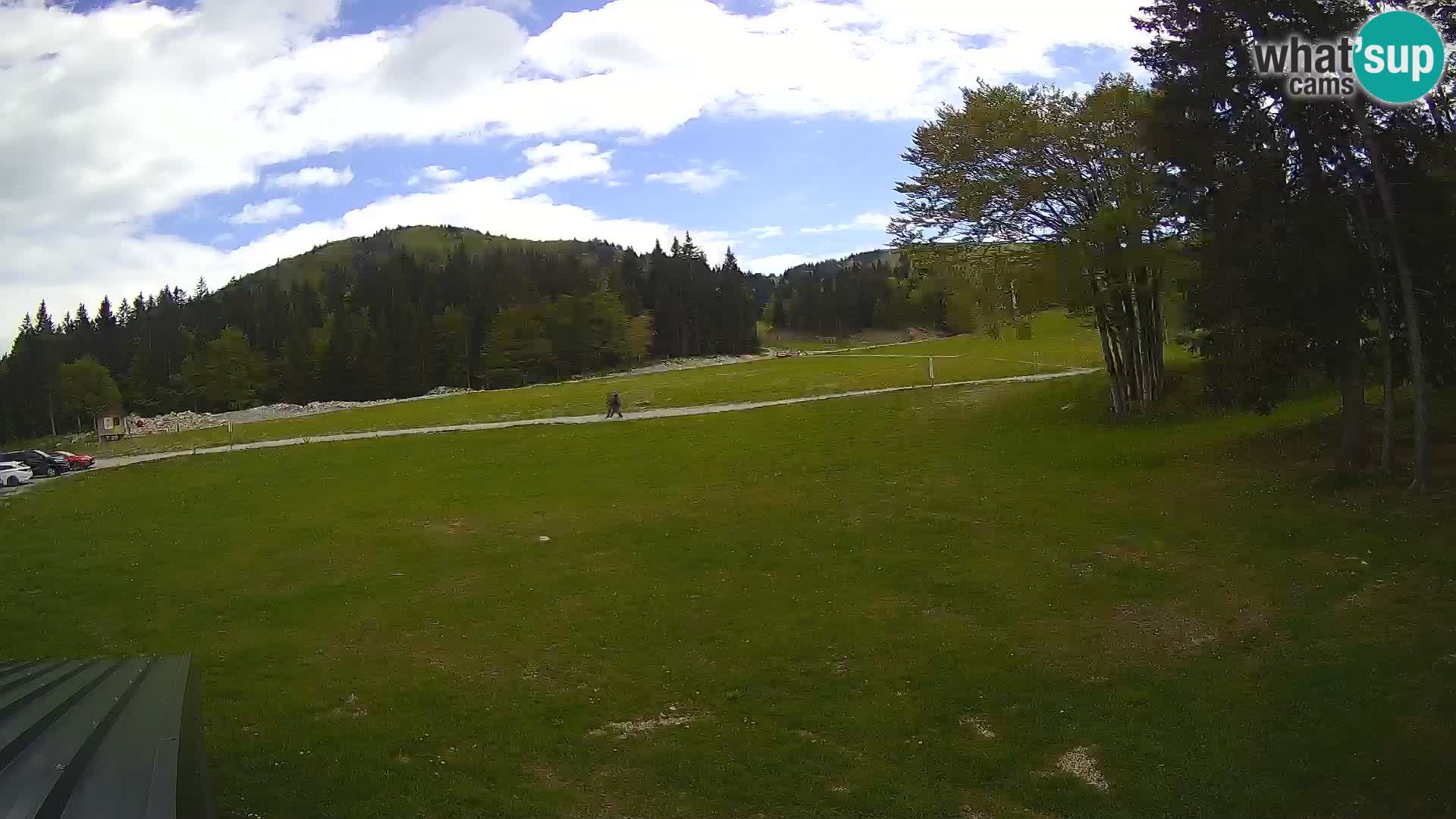 Live Webcam Skigebiet Sorica – Sorška planina – Slowenien