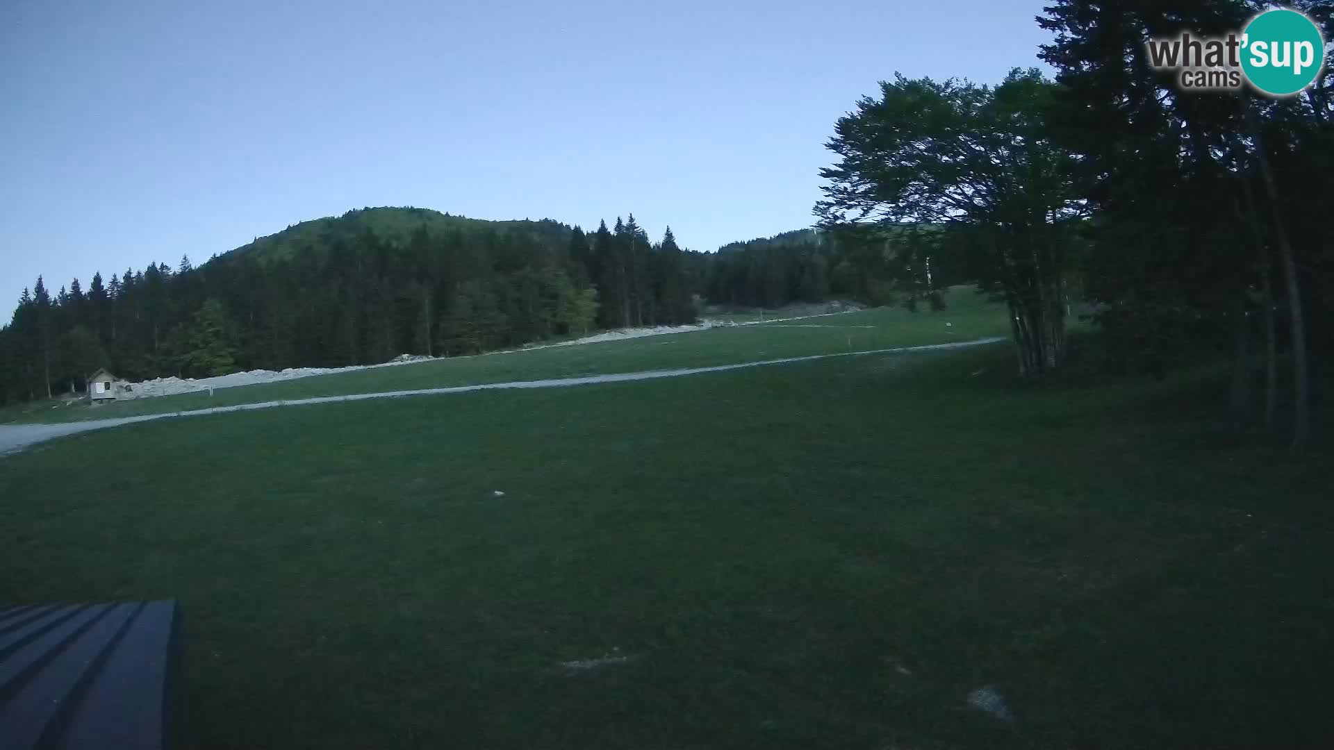 Live Webcam Skigebiet Sorica – Sorška planina – Slowenien