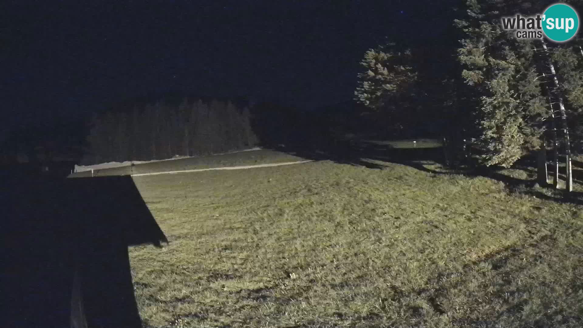 Live Webcam Skigebiet Sorica – Sorška planina – Slowenien