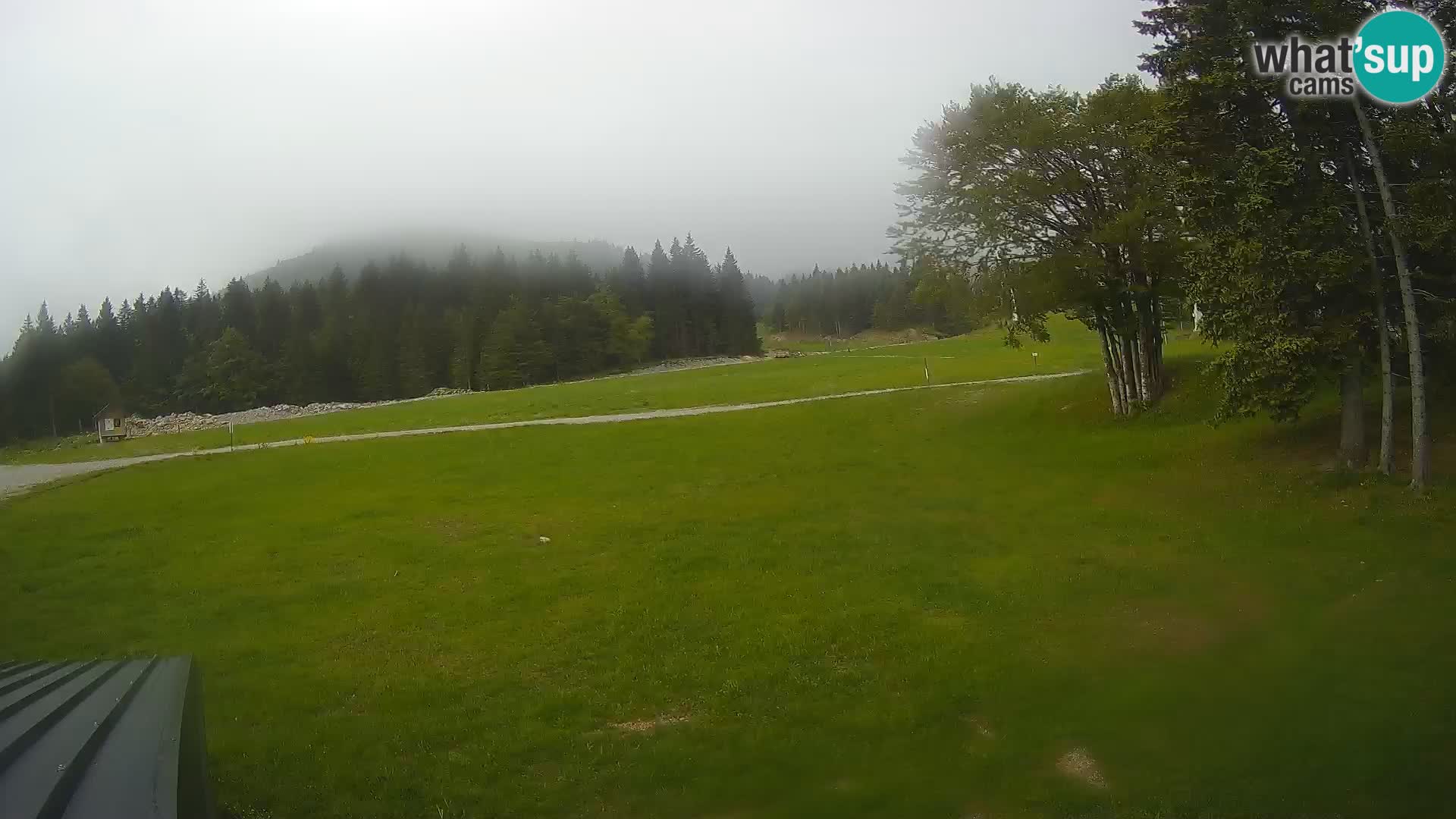 Live Webcam Skigebiet Sorica – Sorška planina – Slowenien
