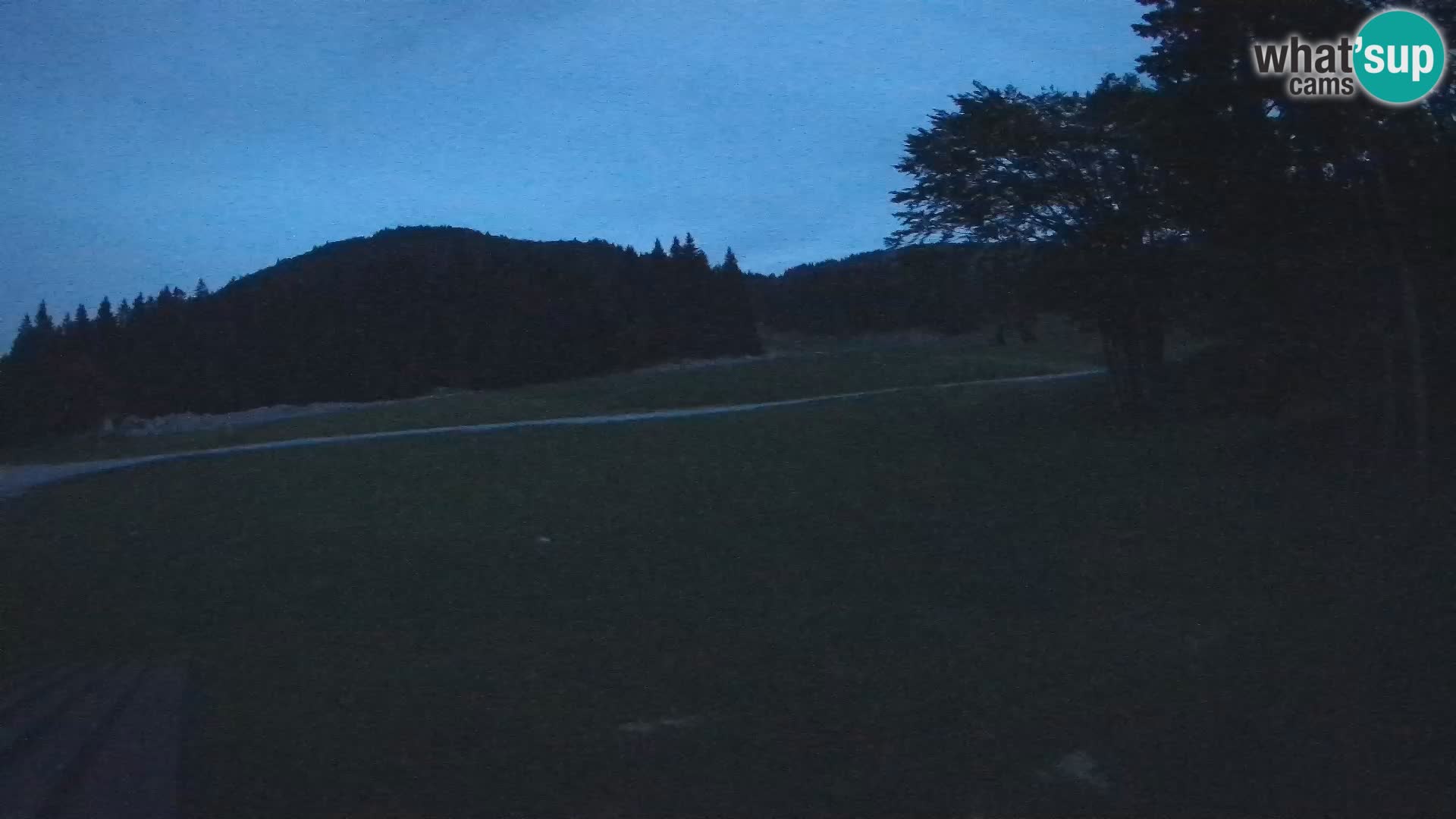 Live Webcam Sorica ski resort – Sorška planina – Slovenia