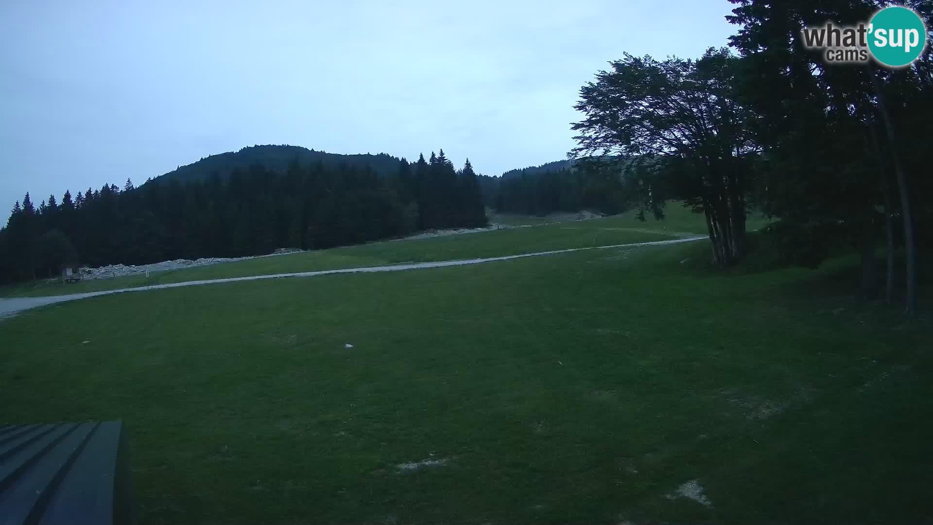 Live Webcam Skigebiet Sorica – Sorška planina – Slowenien