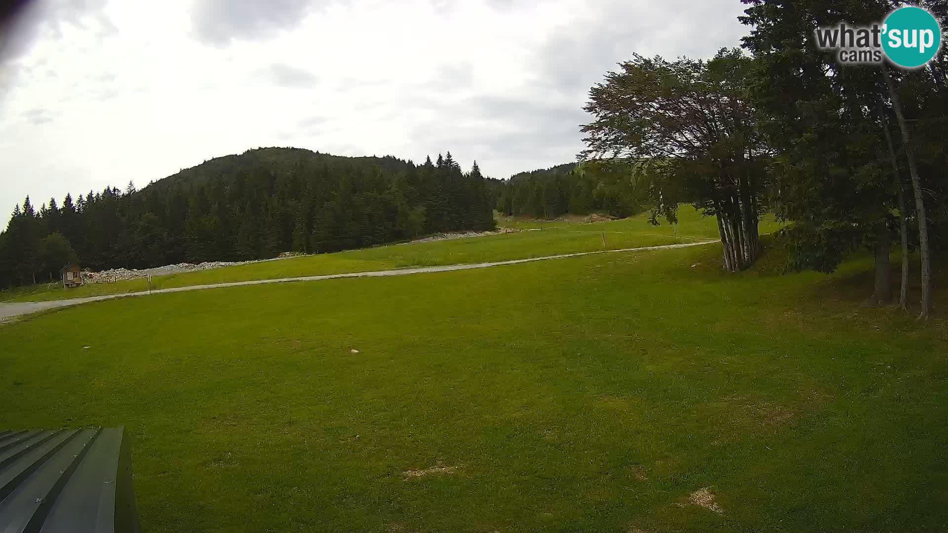 Live Webcam Skigebiet Sorica – Sorška planina – Slowenien