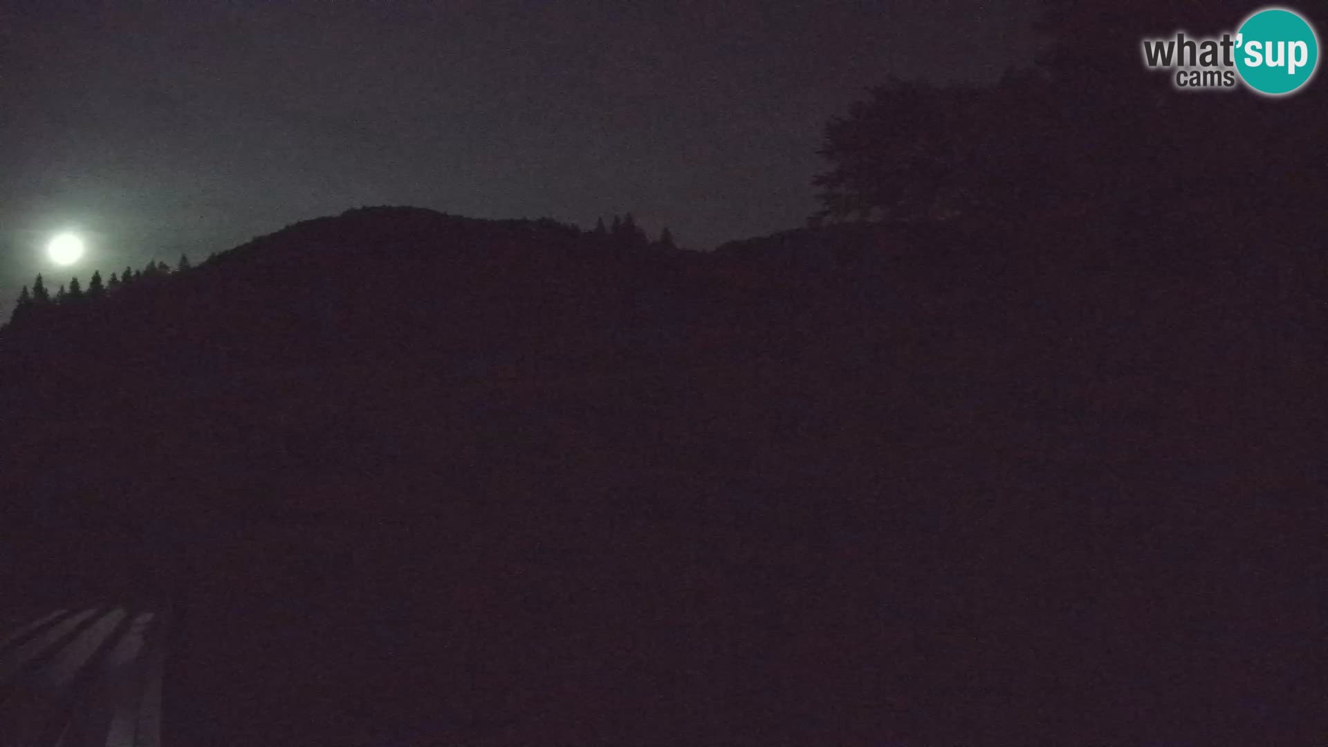 Soriška Planina – Slatnik – Sorica en vivo
