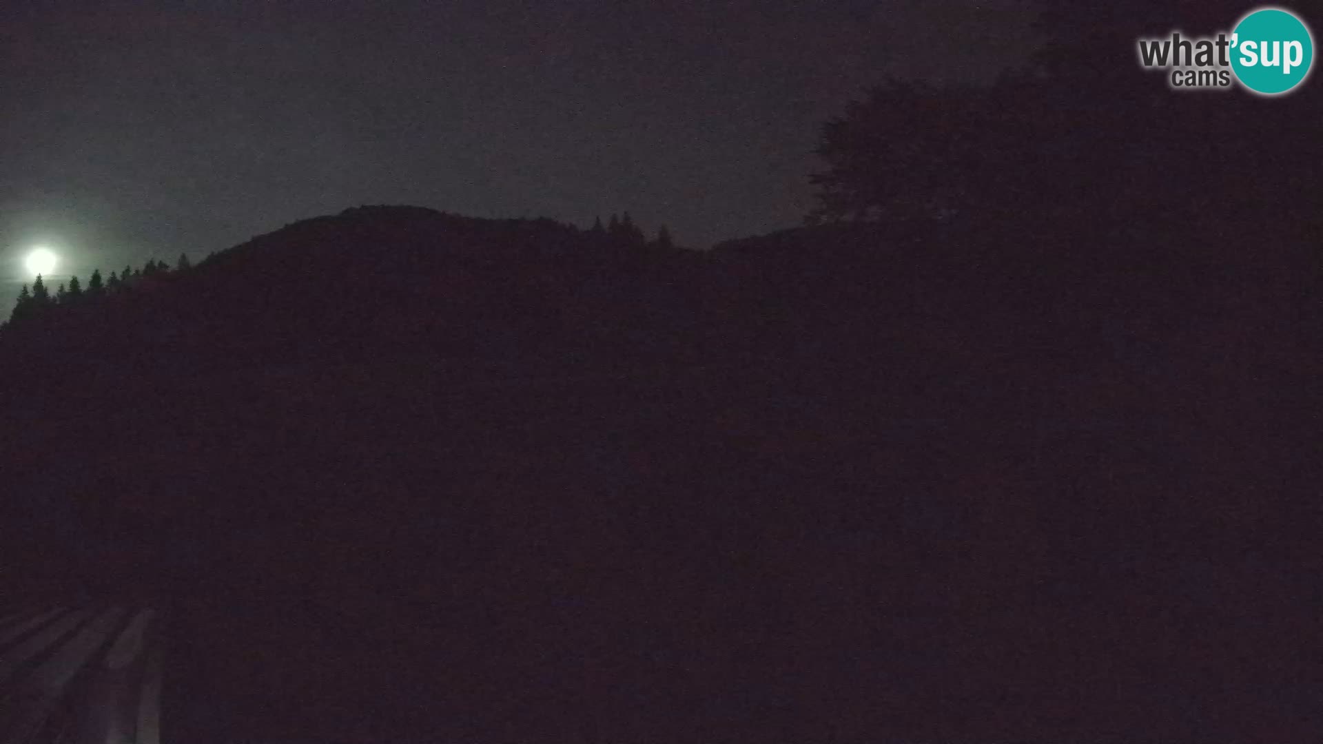 Live Webcam Stazione sciistica di Sorica – Sorška planina – Slovenia