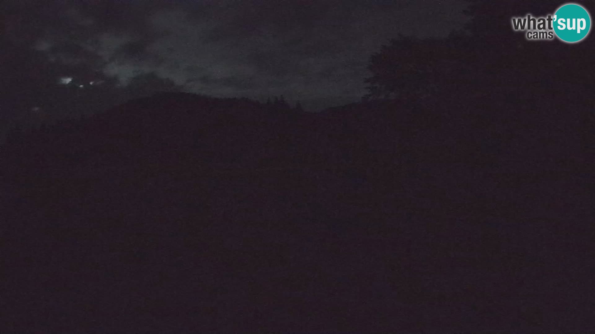 Soriška Planina – Slatnik – Sorica Webcam