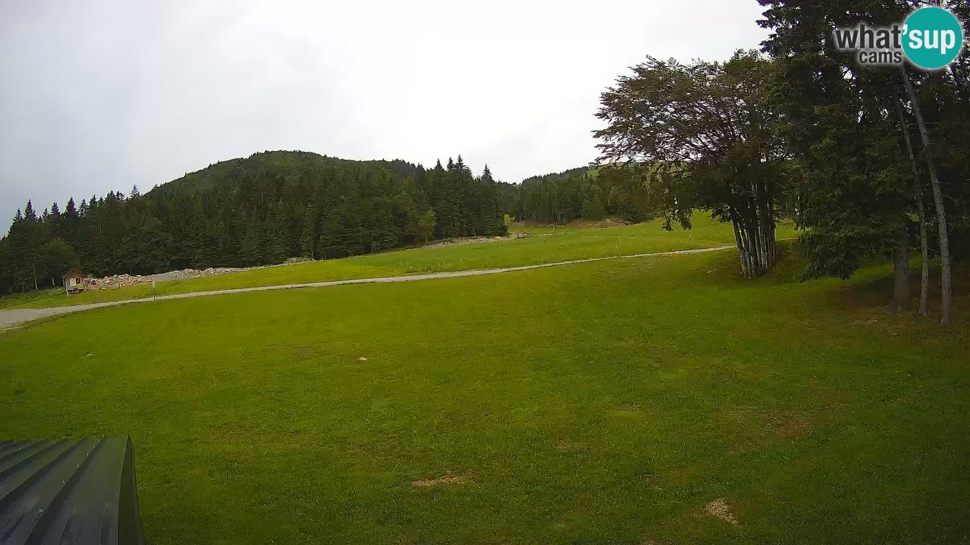 Live Webcam Skigebiet Sorica – Sorška planina – Slowenien