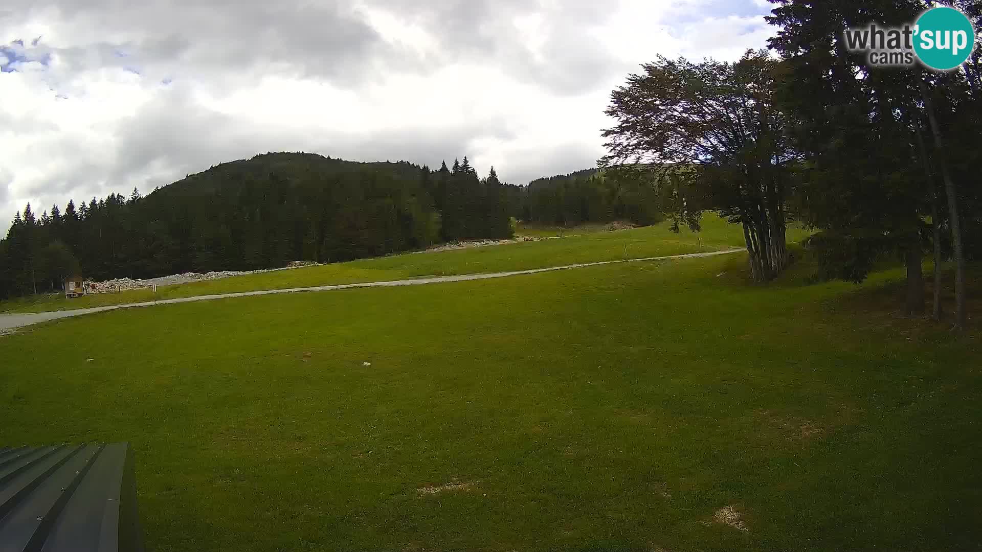 Live Webcam Skigebiet Sorica – Sorška planina – Slowenien