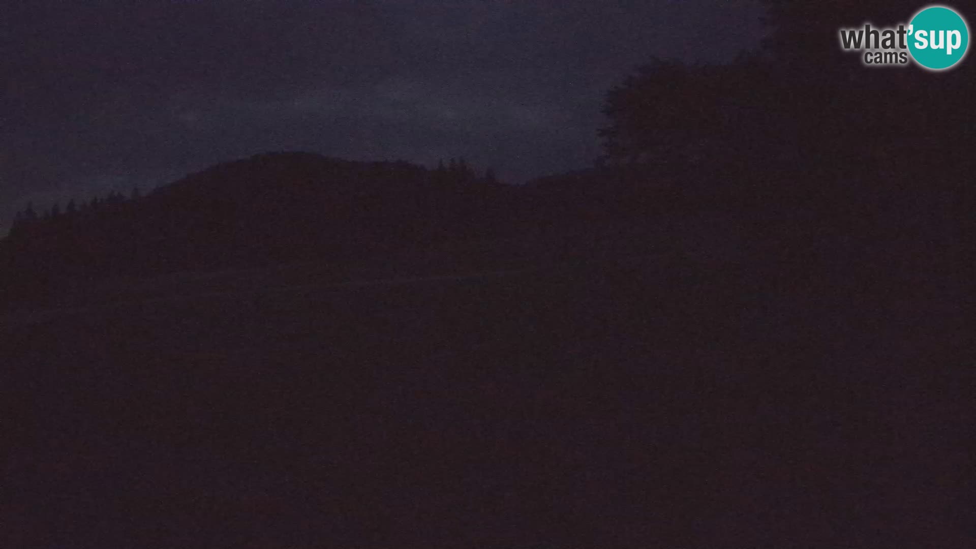 Web kamera uživo Skijalište Sorica – Sorška planina – Slovenija