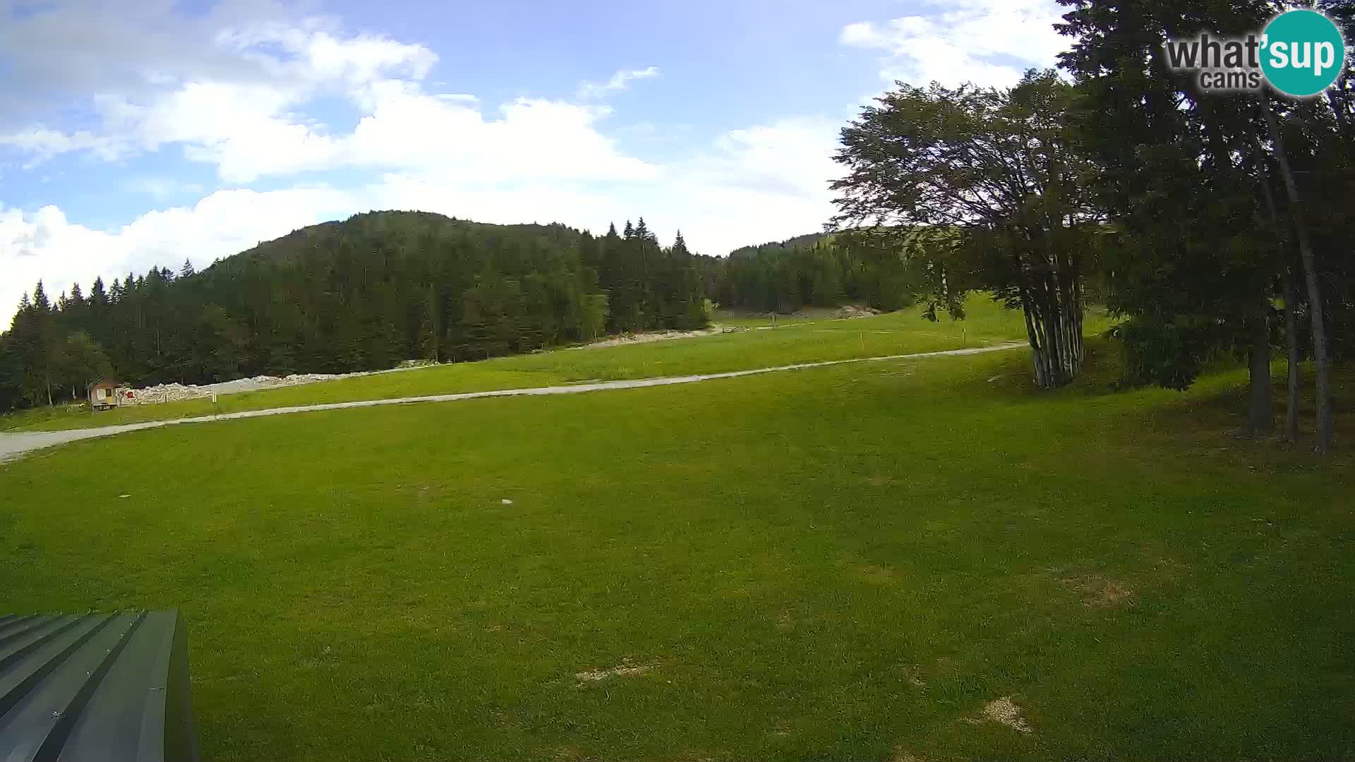 Live Webcam Skigebiet Sorica – Sorška planina – Slowenien