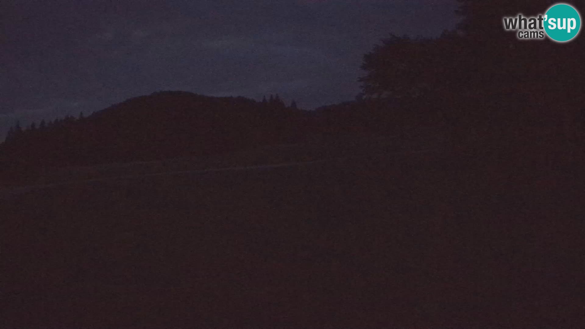 Web kamera uživo Skijalište Sorica – Sorška planina – Slovenija